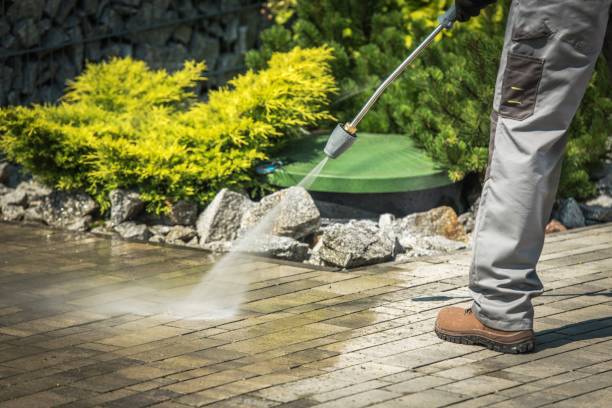 Best Post-Construction Pressure Washing  in New Port Richey East, FL