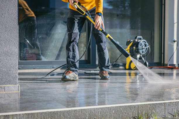 Best Restaurant Pressure Washing  in New Port Richey East, FL