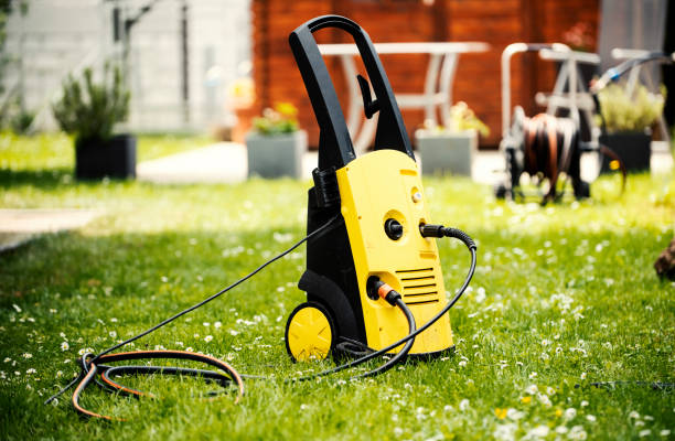 Best Roof Washing  in New Port Richey East, FL